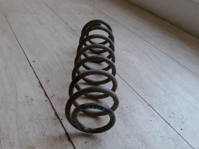 bontott SKODA FABIA I Hátsó Rugó