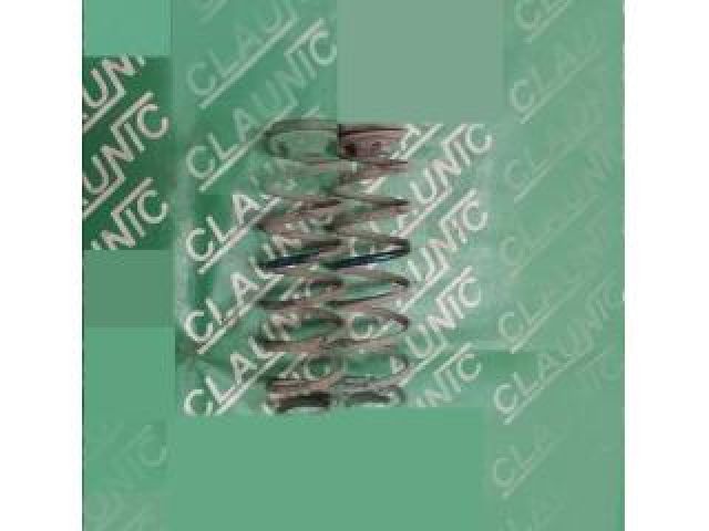 bontott SKODA FABIA I Hátsó Rugó