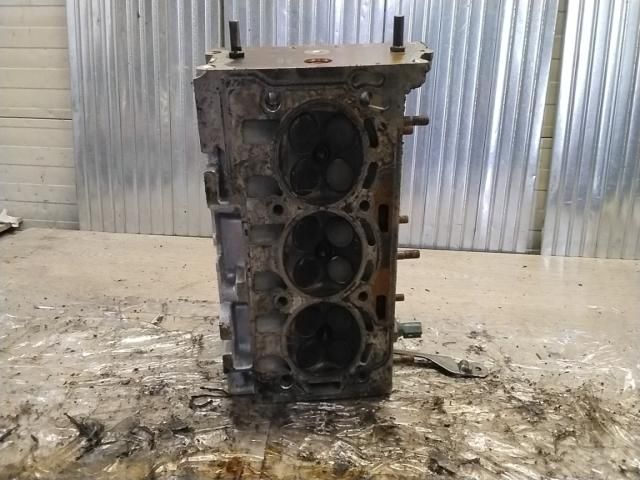 bontott SKODA FABIA I Hengerfej