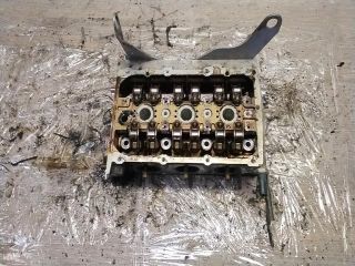 bontott SKODA FABIA I Hengerfej