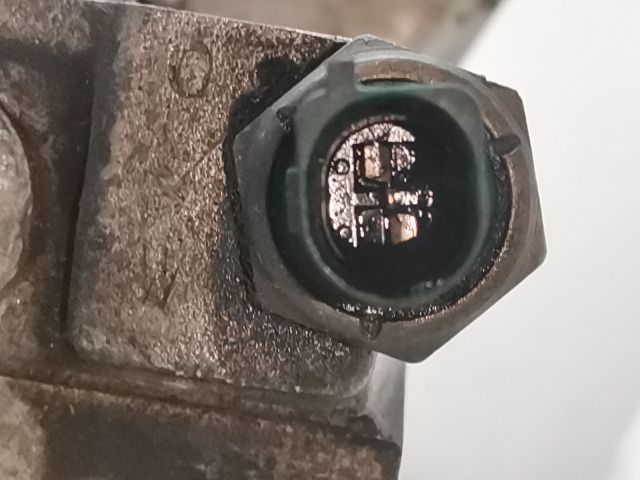 bontott SKODA FABIA I Hengerfej