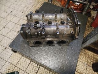 bontott SKODA FABIA I Hengerfej