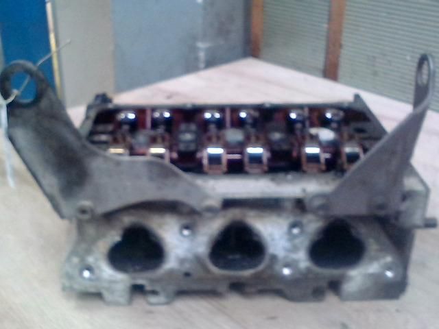 bontott SKODA FABIA I Hengerfej