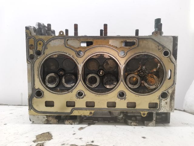 bontott SKODA FABIA I Hengerfej