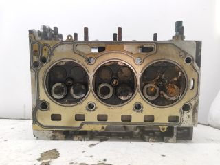 bontott SKODA FABIA I Hengerfej