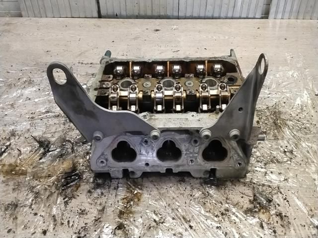 bontott SKODA FABIA I Hengerfej