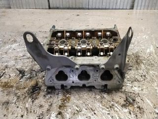 bontott SKODA FABIA I Hengerfej