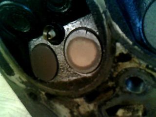 bontott SKODA FABIA I Hengerfej