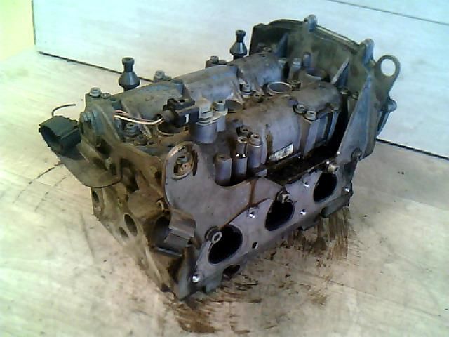 bontott SKODA FABIA I Hengerfej