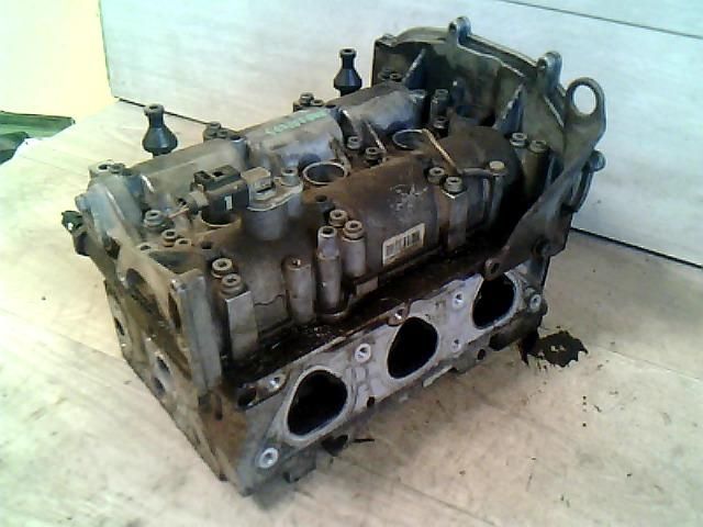 bontott SKODA FABIA I Hengerfej