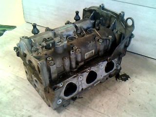 bontott SKODA FABIA I Hengerfej