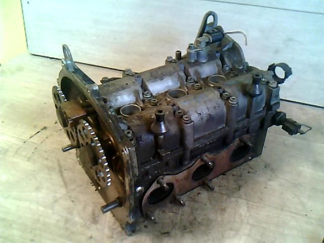 bontott SKODA FABIA I Hengerfej