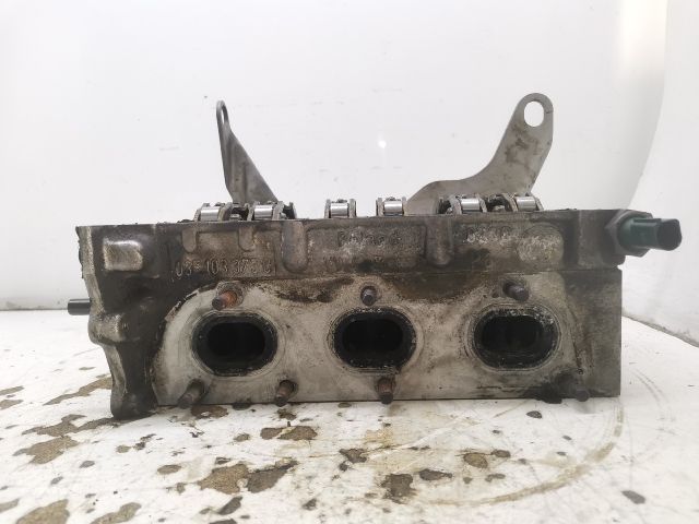 bontott SKODA FABIA I Hengerfej