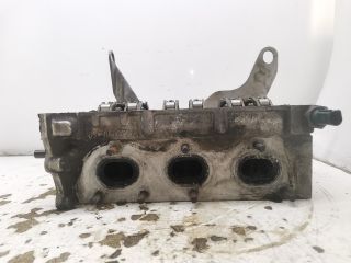 bontott SKODA FABIA I Hengerfej