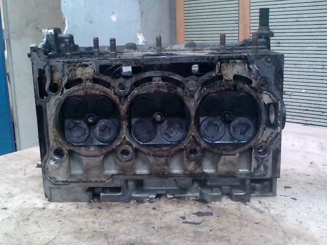 bontott SKODA FABIA I Hengerfej