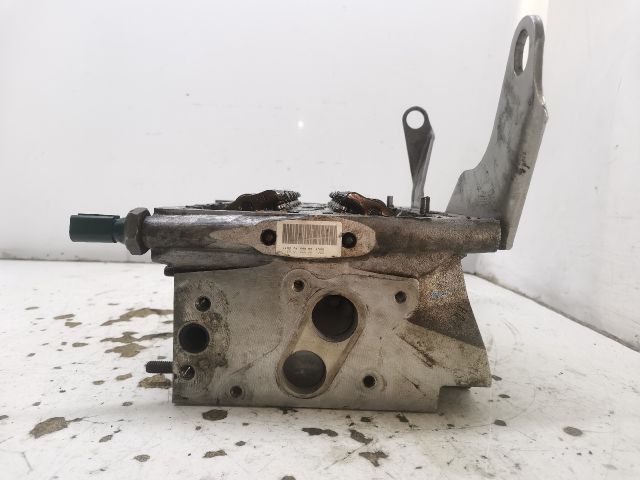 bontott SKODA FABIA I Hengerfej