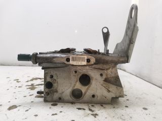 bontott SKODA FABIA I Hengerfej