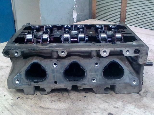 bontott SKODA FABIA I Hengerfej