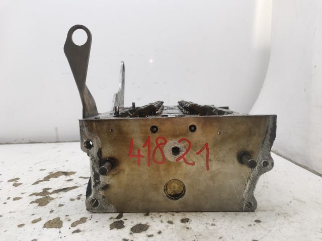 bontott SKODA FABIA I Hengerfej