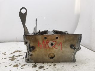 bontott SKODA FABIA I Hengerfej