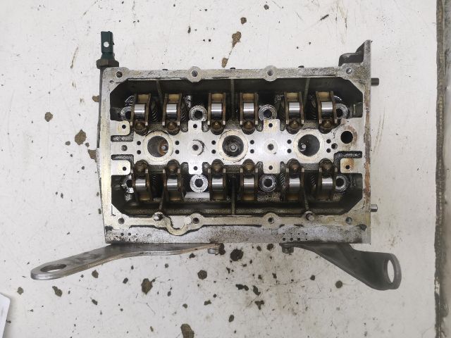 bontott SKODA FABIA I Hengerfej