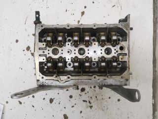 bontott SKODA FABIA I Hengerfej