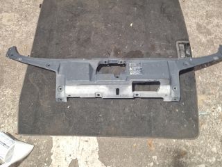 bontott SKODA FABIA I Homlokfal (Üres lemez)