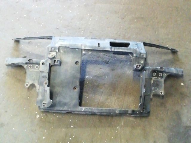 bontott SKODA FABIA I Homlokfal (Üres lemez)