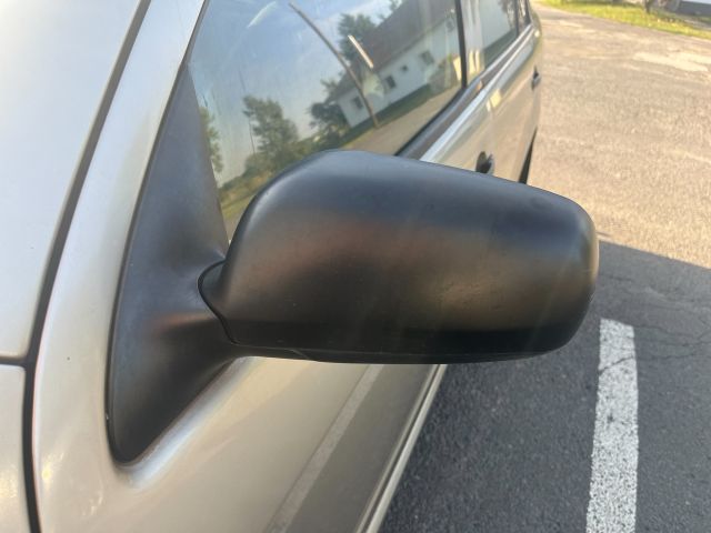 bontott SKODA FABIA I Homlokfal (Üres lemez)