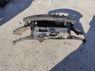 bontott SKODA FABIA I Homlokfal (Üres lemez)