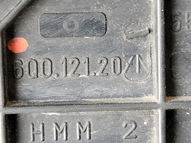 bontott SKODA FABIA I Hűtő Ventilátor(ok), Radiátor(ok) Szett