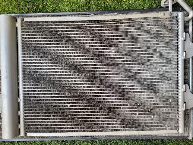 bontott SKODA FABIA I Hűtő Ventilátor(ok), Radiátor(ok) Szett