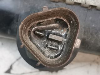 bontott SKODA FABIA I Hűtő Ventilátor(ok), Radiátor(ok) Szett