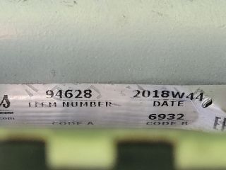 bontott SKODA FABIA I Hűtő Ventilátor(ok), Radiátor(ok) Szett