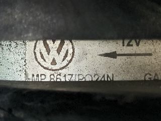 bontott SKODA FABIA I Hűtő Ventilátor(ok), Radiátor(ok) Szett