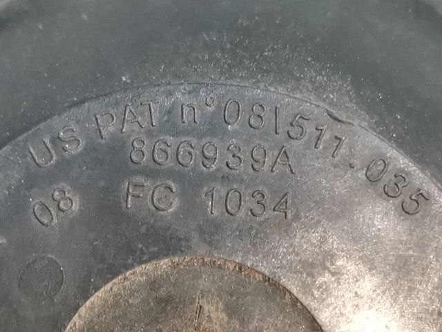 bontott SKODA FABIA I Hűtő Ventilátor(ok), Radiátor(ok) Szett