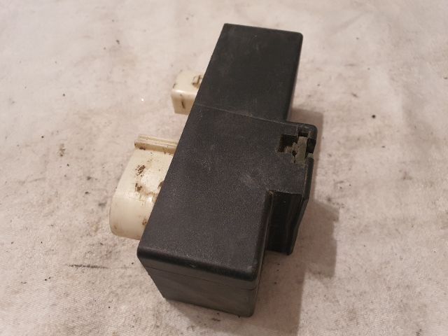 bontott SKODA FABIA I Hűtőventilátor Relé