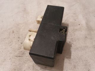 bontott SKODA FABIA I Hűtőventilátor Relé