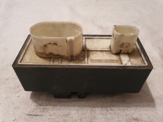 bontott SKODA FABIA I Hűtőventilátor Relé