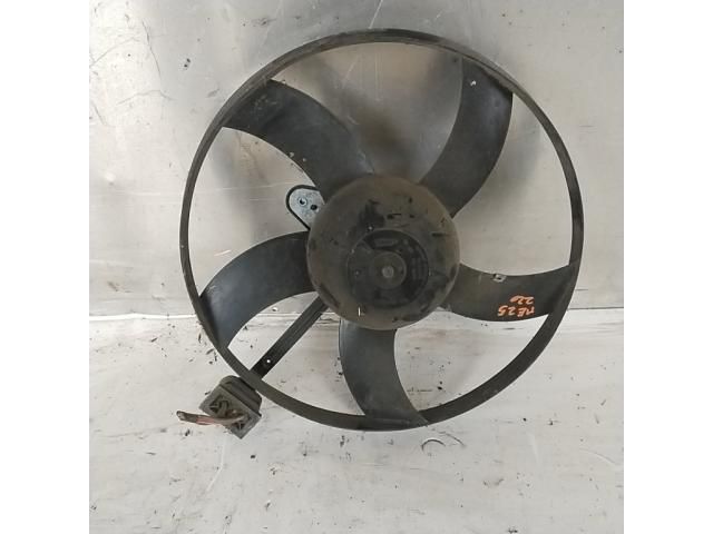 bontott SKODA FABIA I Hűtőventilátor