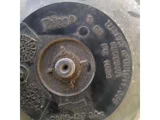 bontott SKODA FABIA I Hűtőventilátor