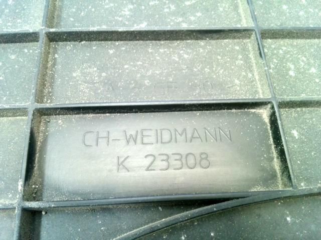 bontott SKODA FABIA I Hűtőventilátor