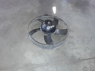 bontott SKODA FABIA I Hűtőventilátor