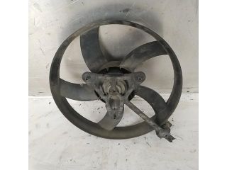 bontott SKODA FABIA I Hűtőventilátor