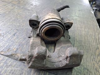 bontott SKODA FABIA I Jobb első Féknyereg Munkahengerrel