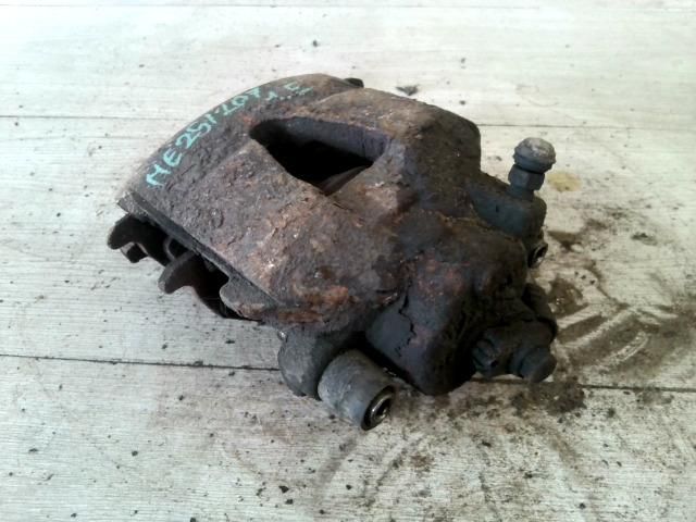 bontott SKODA FABIA I Jobb első Féknyereg Munkahengerrel