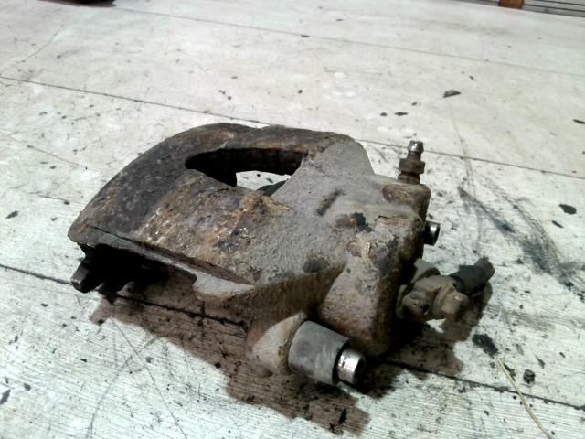 bontott SKODA FABIA I Jobb első Féknyereg Munkahengerrel