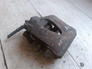 bontott SKODA FABIA I Jobb első Féknyereg Munkahengerrel