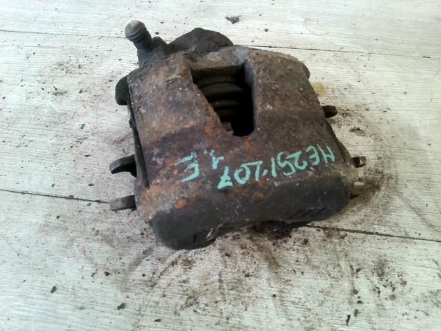 bontott SKODA FABIA I Jobb első Féknyereg Munkahengerrel