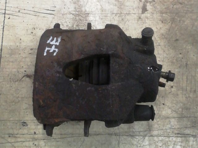 bontott SKODA FABIA I Jobb első Féknyereg Munkahengerrel